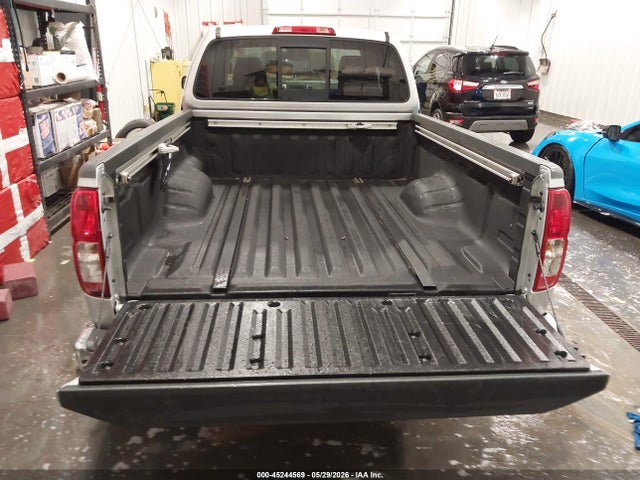 Aukcja sprzedaży 2014 Nissan Frontier Sv, vin: 1N6AD0CU6EN759718, numer aukcji: 45244569