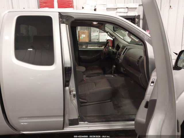 Aukcja sprzedaży 2014 Nissan Frontier Sv, vin: 1N6AD0CU6EN759718, numer aukcji: 45244569