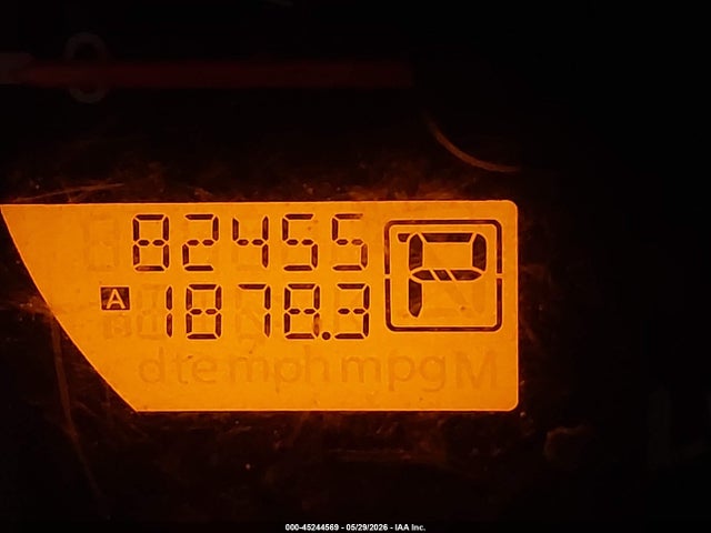 Aukcja sprzedaży 2014 Nissan Frontier Sv, vin: 1N6AD0CU6EN759718, numer aukcji: 45244569