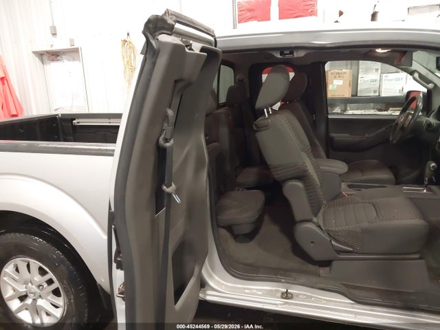 Aukcja sprzedaży 2014 Nissan Frontier Sv, vin: 1N6AD0CU6EN759718, numer aukcji: 45244569