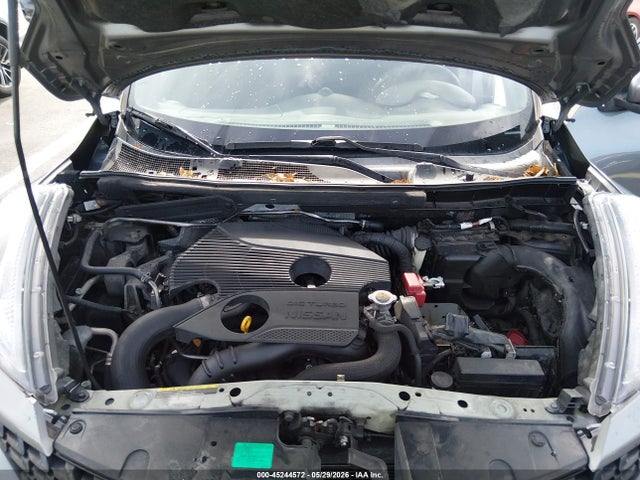 Продаж на аукціоні авто 2016 Nissan Juke S, vin: JN8AF5MR3GT606964, номер лоту: 45244572