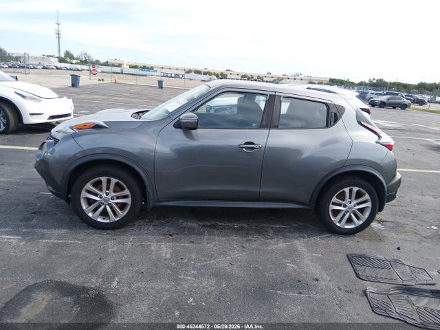 Aukcja sprzedaży 2016 Nissan Juke S, vin: JN8AF5MR3GT606964, numer aukcji: 45244572