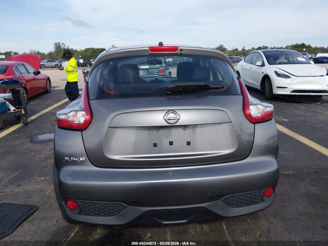 Aukcja sprzedaży 2016 Nissan Juke S, vin: JN8AF5MR3GT606964, numer aukcji: 45244572