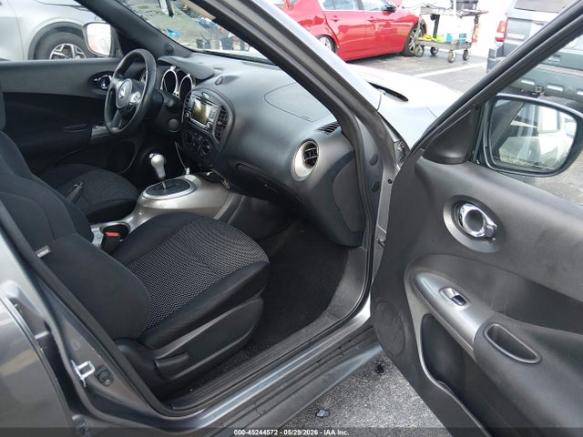 Auction sale of the 2016 Nissan Juke S, vin: JN8AF5MR3GT606964, lot number: 45244572