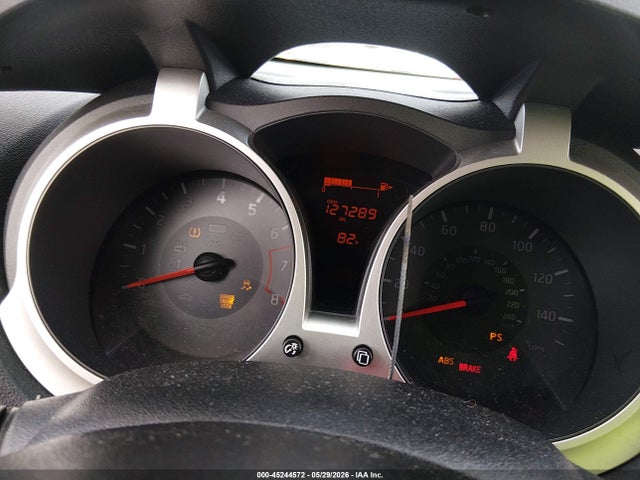 Aukcja sprzedaży 2016 Nissan Juke S, vin: JN8AF5MR3GT606964, numer aukcji: 45244572