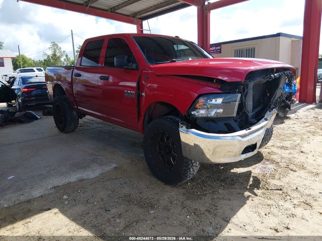 Aukcja sprzedaży 2017 Ram 1500 St, vin: 3C6RR7KT1HG548729, numer aukcji: 45244573