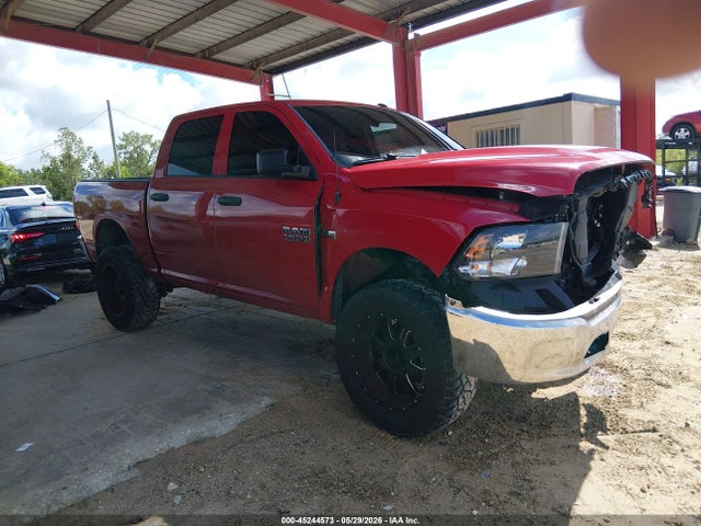 Aukcja sprzedaży 2017 Ram 1500 St, vin: 3C6RR7KT1HG548729, numer aukcji: 45244573