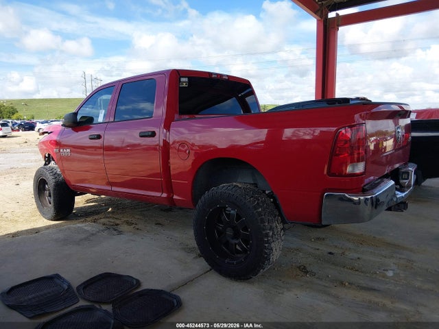 Aukcja sprzedaży 2017 Ram 1500 St, vin: 3C6RR7KT1HG548729, numer aukcji: 45244573