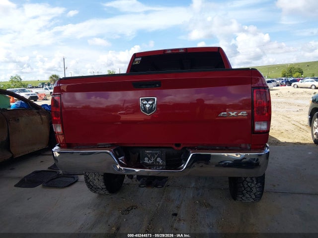 Aukcja sprzedaży 2017 Ram 1500 St, vin: 3C6RR7KT1HG548729, numer aukcji: 45244573