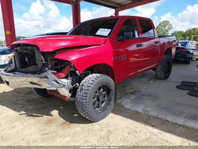 Aukcja sprzedaży 2017 Ram 1500 St, vin: 3C6RR7KT1HG548729, numer aukcji: 45244573