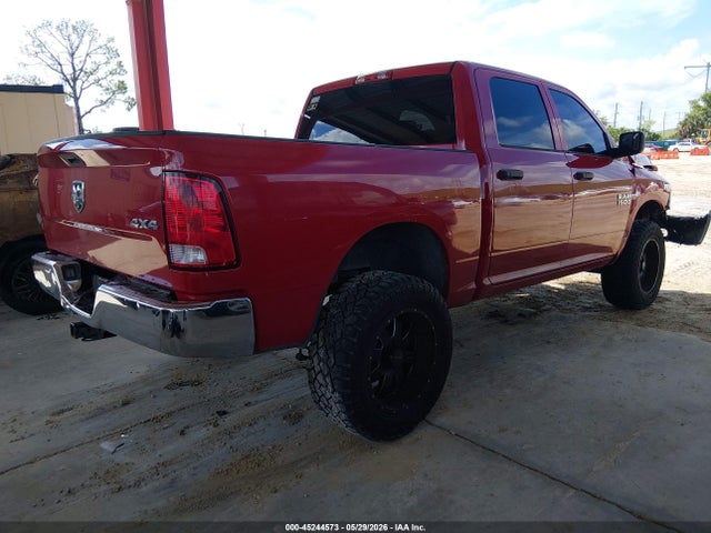Aukcja sprzedaży 2017 Ram 1500 St, vin: 3C6RR7KT1HG548729, numer aukcji: 45244573