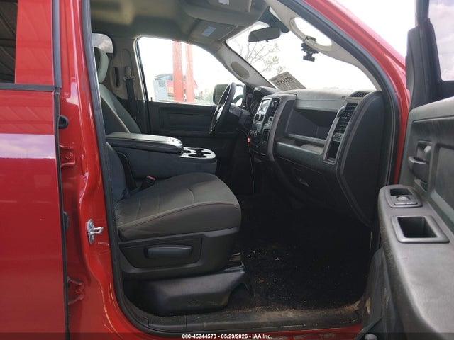 Aukcja sprzedaży 2017 Ram 1500 St, vin: 3C6RR7KT1HG548729, numer aukcji: 45244573