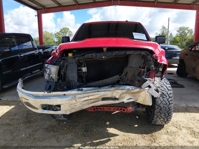 Aukcja sprzedaży 2017 Ram 1500 St, vin: 3C6RR7KT1HG548729, numer aukcji: 45244573