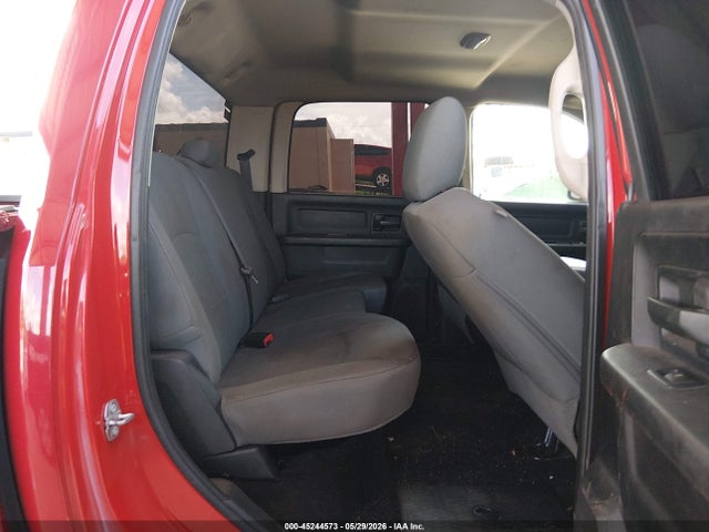 Aukcja sprzedaży 2017 Ram 1500 St, vin: 3C6RR7KT1HG548729, numer aukcji: 45244573