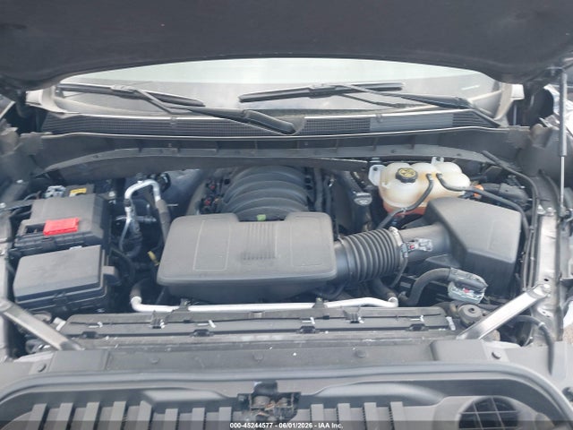 2022 Chevrolet Silverado 1500 4wd  Short Bed Ltz მანქანა იყიდება აუქციონზე, vin: 2GCUDGED9N1504049, აუქციონის ნომერი: 45244577