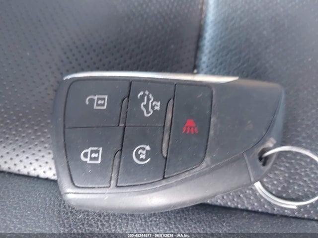 2022 Chevrolet Silverado 1500 4wd  Short Bed Ltz მანქანა იყიდება აუქციონზე, vin: 2GCUDGED9N1504049, აუქციონის ნომერი: 45244577