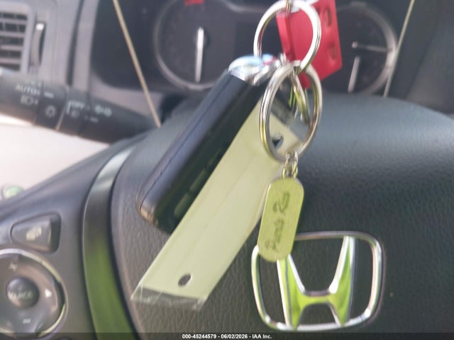 Honda Pilot Ex-l 2016 5FNYF5H85GB004761 Image 11