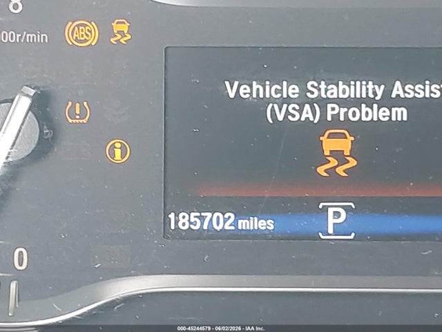 Honda Pilot Ex-l 2016 5FNYF5H85GB004761 Image 15