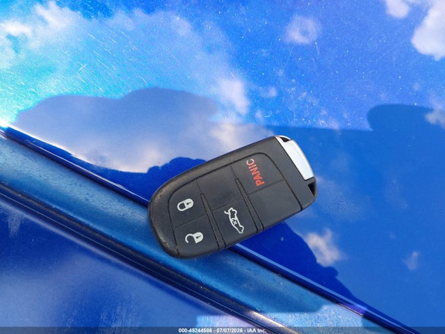Dodge Challenger Sxt 2018 2C3CDZAG6JH310883 Image 11