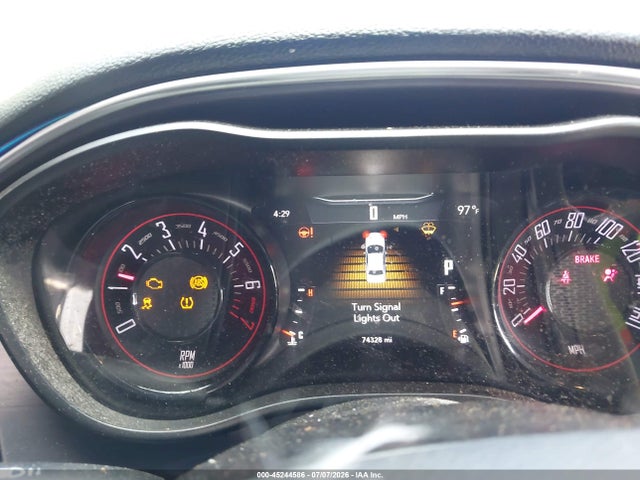 Dodge Challenger Sxt 2018 2C3CDZAG6JH310883 Image 7