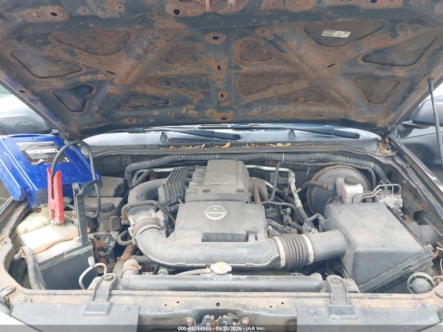 Aukcja sprzedaży 2012 Nissan Pathfinder S, vin: 5N1AR1NB0CC629685, numer aukcji: 45244585