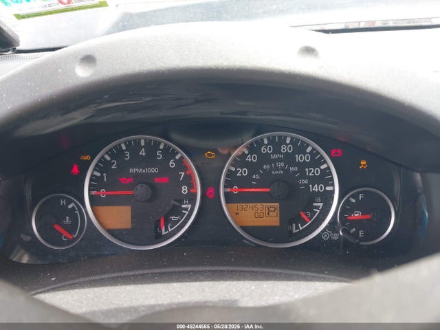 Aukcja sprzedaży 2012 Nissan Pathfinder S, vin: 5N1AR1NB0CC629685, numer aukcji: 45244585