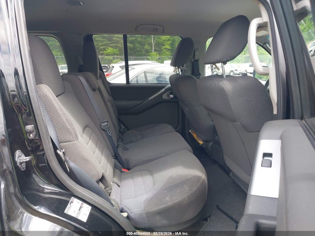 Aukcja sprzedaży 2012 Nissan Pathfinder S, vin: 5N1AR1NB0CC629685, numer aukcji: 45244585