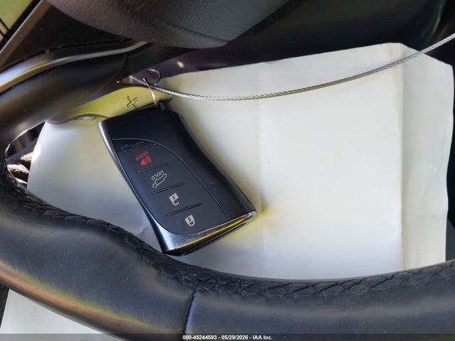 Продаж на аукціоні авто 2023 Lexus Nx 350 Premium, vin: 2T2GGCEZ9PC019001, номер лоту: 45244593