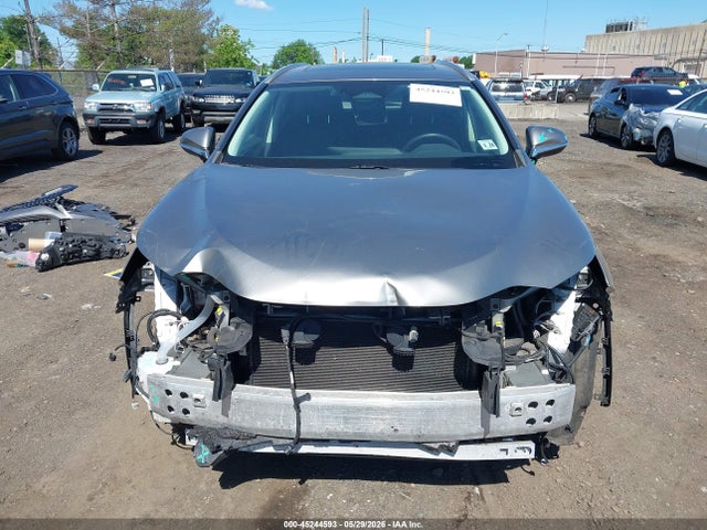Продаж на аукціоні авто 2023 Lexus Nx 350 Premium, vin: 2T2GGCEZ9PC019001, номер лоту: 45244593
