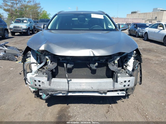 Продаж на аукціоні авто 2023 Lexus Nx 350 Premium, vin: 2T2GGCEZ9PC019001, номер лоту: 45244593