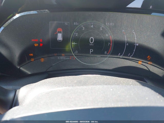 Продаж на аукціоні авто 2023 Lexus Nx 350 Premium, vin: 2T2GGCEZ9PC019001, номер лоту: 45244593