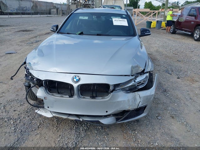 WBA3G7C50FK296964 BMW 328i Xdrive
