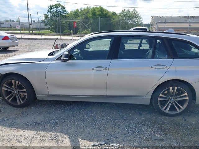 WBA3G7C50FK296964 BMW 328i Xdrive