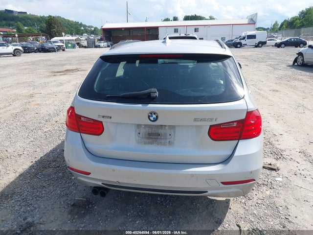 WBA3G7C50FK296964 BMW 328i Xdrive