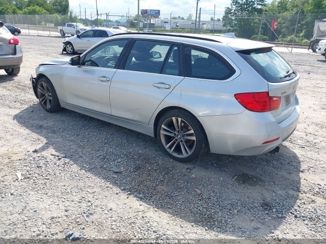 WBA3G7C50FK296964 BMW 328i Xdrive