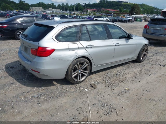 WBA3G7C50FK296964 BMW 328i Xdrive