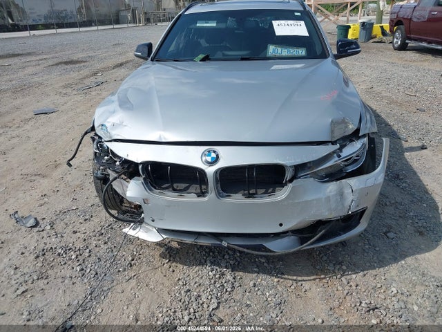 WBA3G7C50FK296964 BMW 328i Xdrive