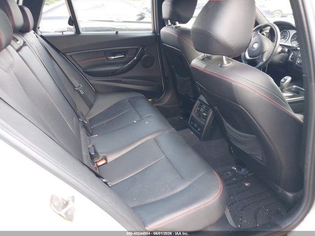 WBA3G7C50FK296964 BMW 328i Xdrive
