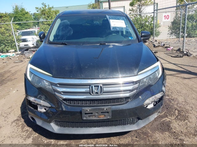Aukcja sprzedaży 2017 Honda Pilot Ex-l, vin: 5FNYF6H59HB063633, numer aukcji: 45244598