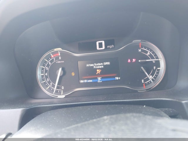 Aukcja sprzedaży 2017 Honda Pilot Ex-l, vin: 5FNYF6H59HB063633, numer aukcji: 45244598