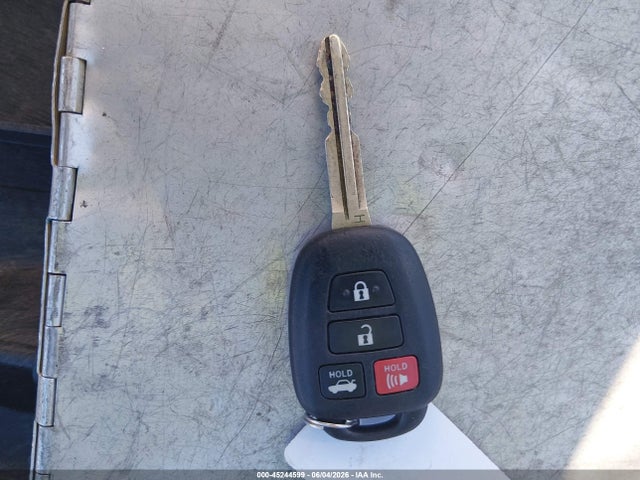 Продаж на аукціоні авто 2015 Toyota Camry Se, vin: 4T1BF1FK8FU098522, номер лоту: 45244599