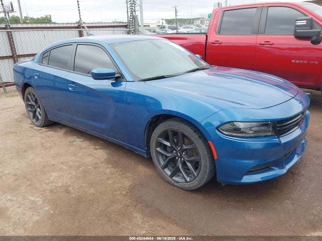 Aukcja sprzedaży 2021 Dodge Charger Sxt Rwd, vin: 2C3CDXBG1MH508889, numer aukcji: 45244604
