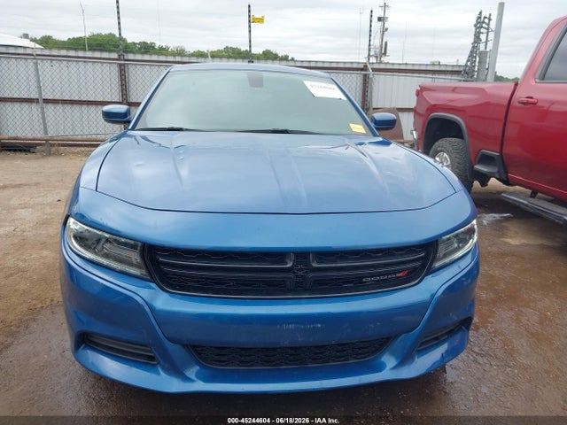 Aukcja sprzedaży 2021 Dodge Charger Sxt Rwd, vin: 2C3CDXBG1MH508889, numer aukcji: 45244604
