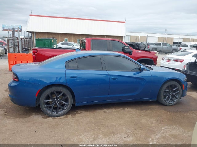 Aukcja sprzedaży 2021 Dodge Charger Sxt Rwd, vin: 2C3CDXBG1MH508889, numer aukcji: 45244604