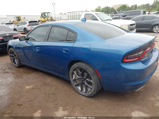Aukcja sprzedaży 2021 Dodge Charger Sxt Rwd, vin: 2C3CDXBG1MH508889, numer aukcji: 45244604