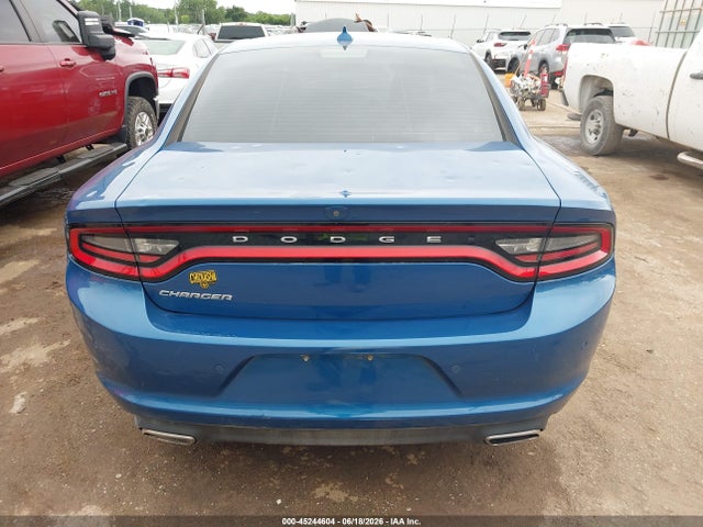 Aukcja sprzedaży 2021 Dodge Charger Sxt Rwd, vin: 2C3CDXBG1MH508889, numer aukcji: 45244604