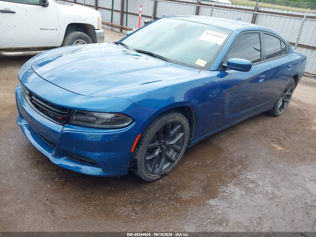Aukcja sprzedaży 2021 Dodge Charger Sxt Rwd, vin: 2C3CDXBG1MH508889, numer aukcji: 45244604