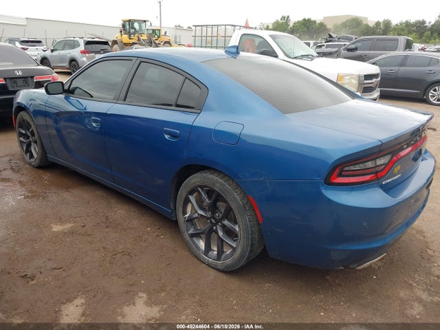 Aukcja sprzedaży 2021 Dodge Charger Sxt Rwd, vin: 2C3CDXBG1MH508889, numer aukcji: 45244604