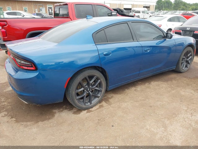 Aukcja sprzedaży 2021 Dodge Charger Sxt Rwd, vin: 2C3CDXBG1MH508889, numer aukcji: 45244604
