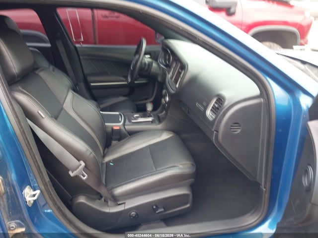 Aukcja sprzedaży 2021 Dodge Charger Sxt Rwd, vin: 2C3CDXBG1MH508889, numer aukcji: 45244604